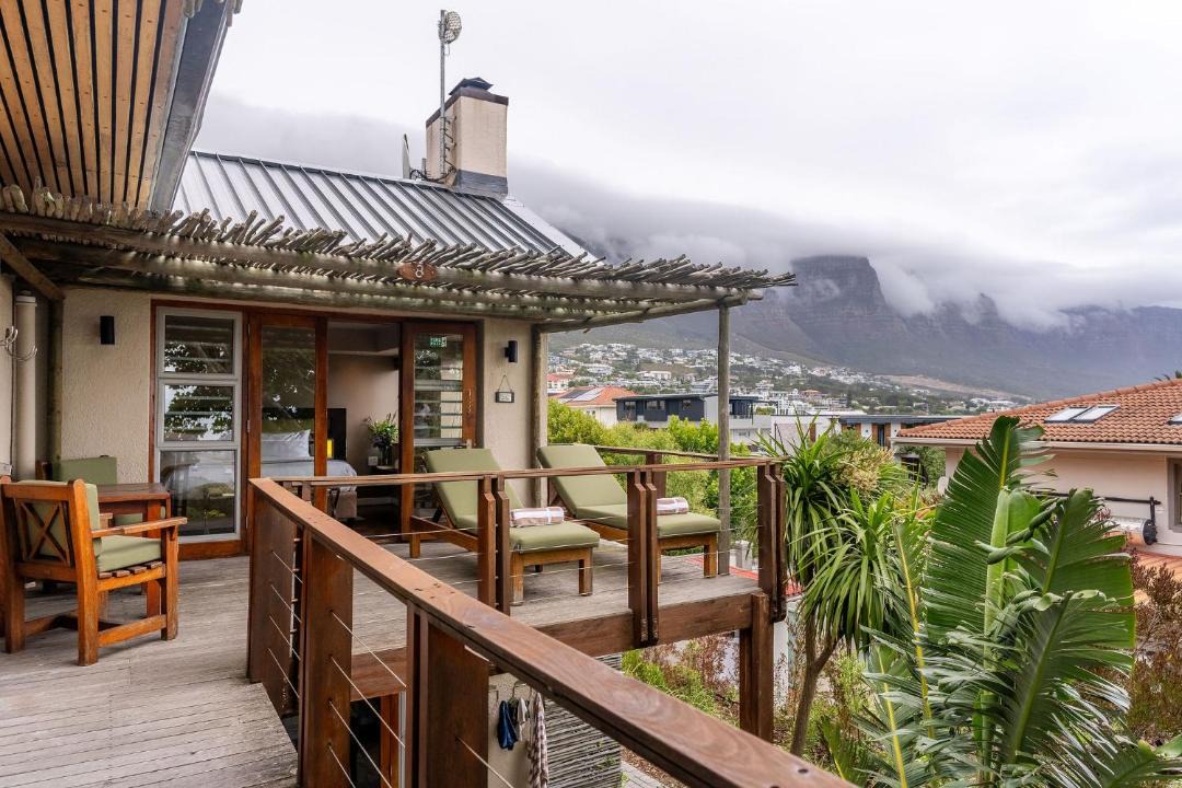 Photo of Others in Camps Bay