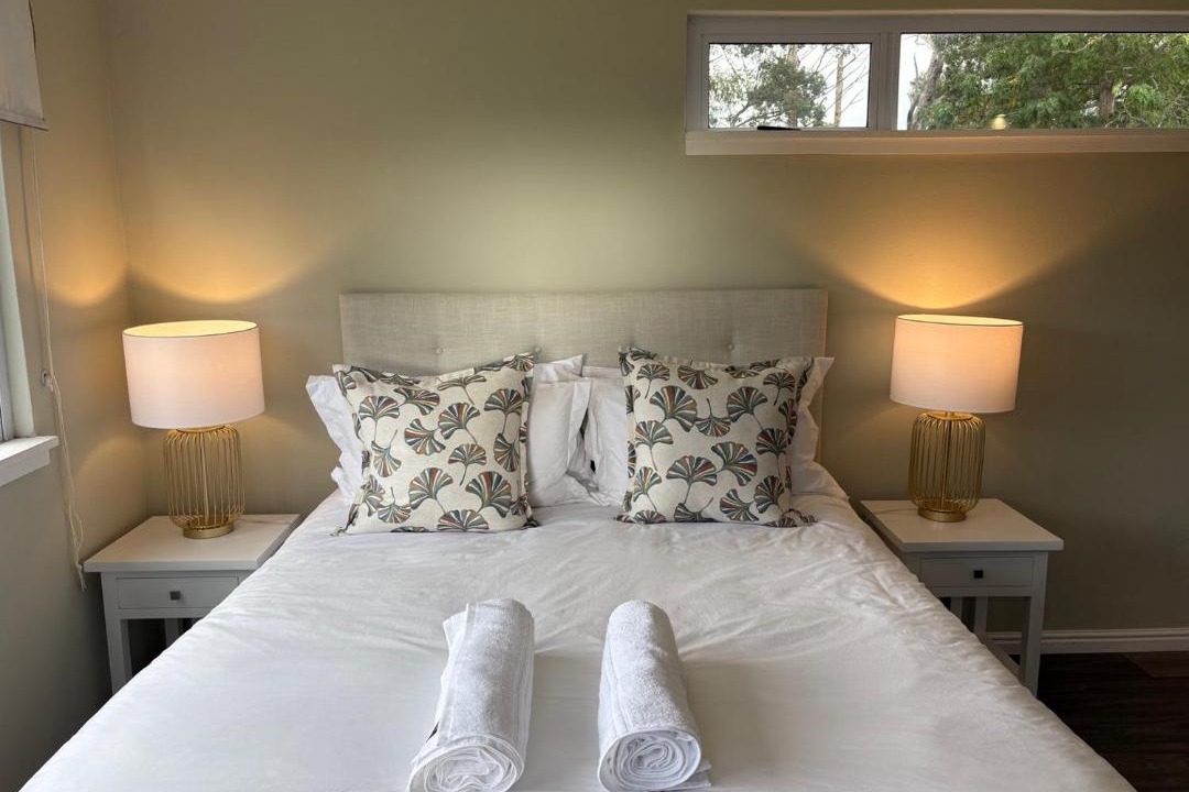 Photo of Bedroom in Stanford