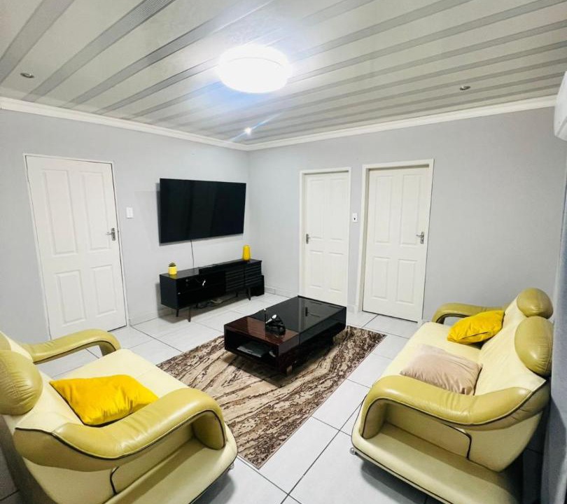 Photo of Livingroom in Vanderbijlpark