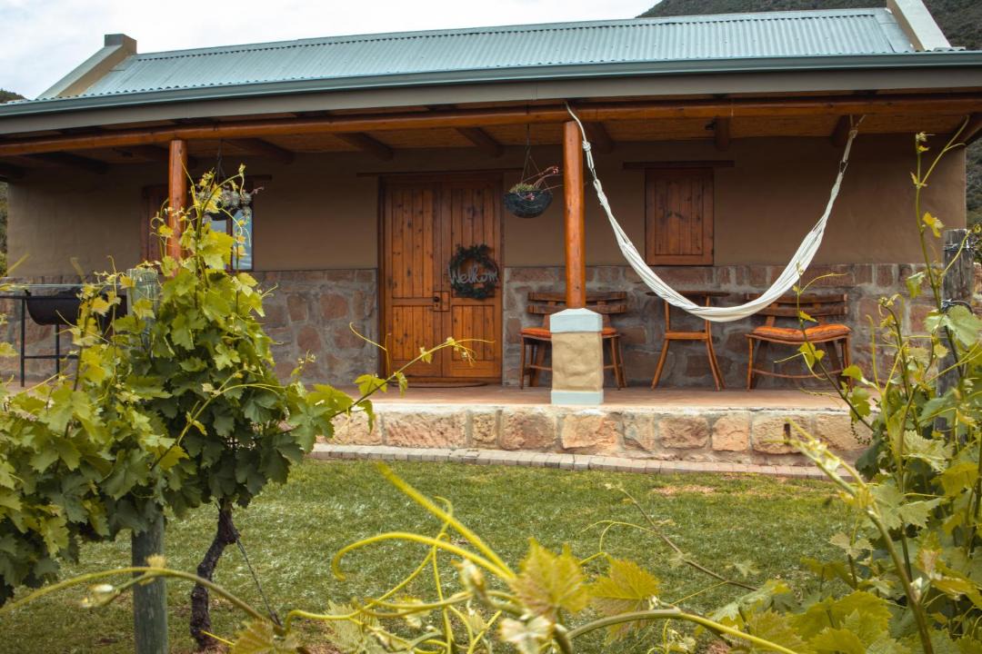 Photo of Others in Schoemanshoek