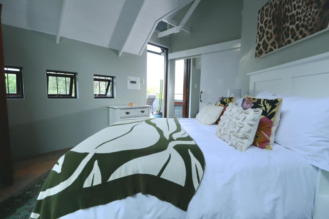 Photo of Bedroom in Clarens