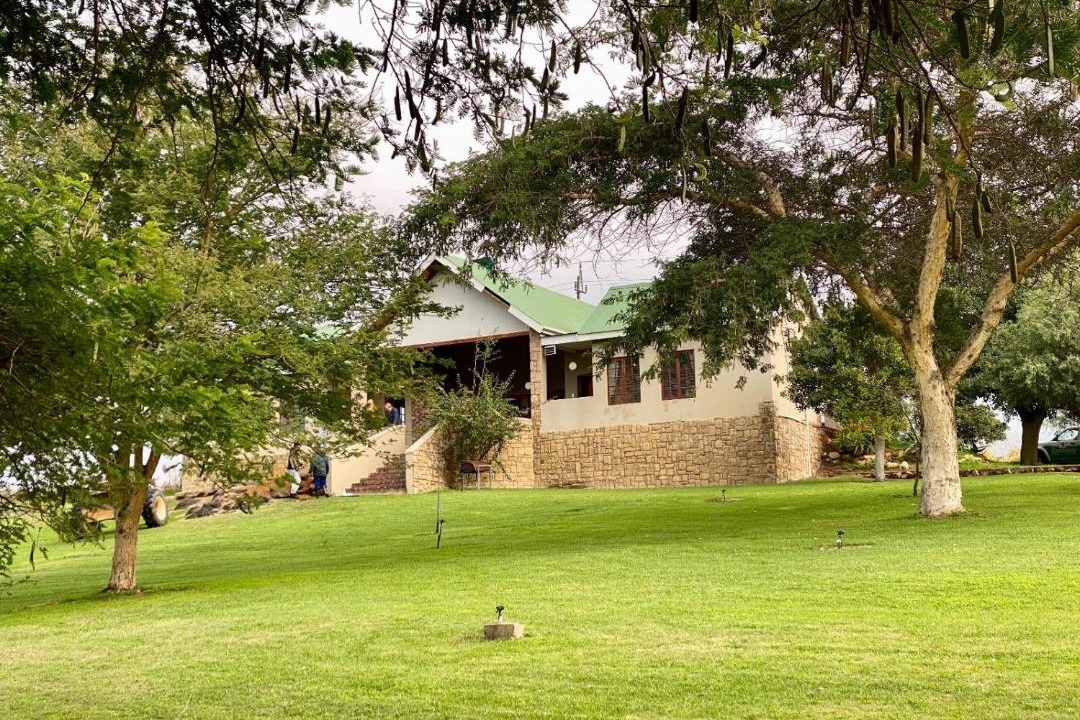 Photo of Others in Cederberg