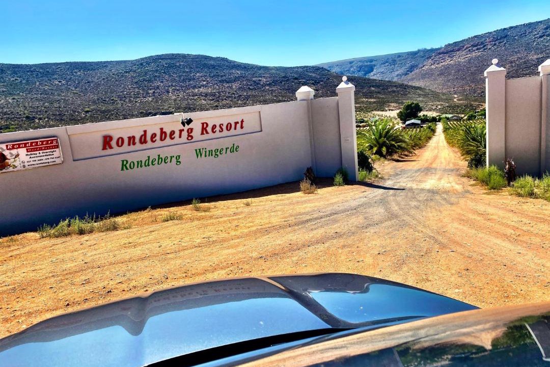 Photo of Others in Cederberg