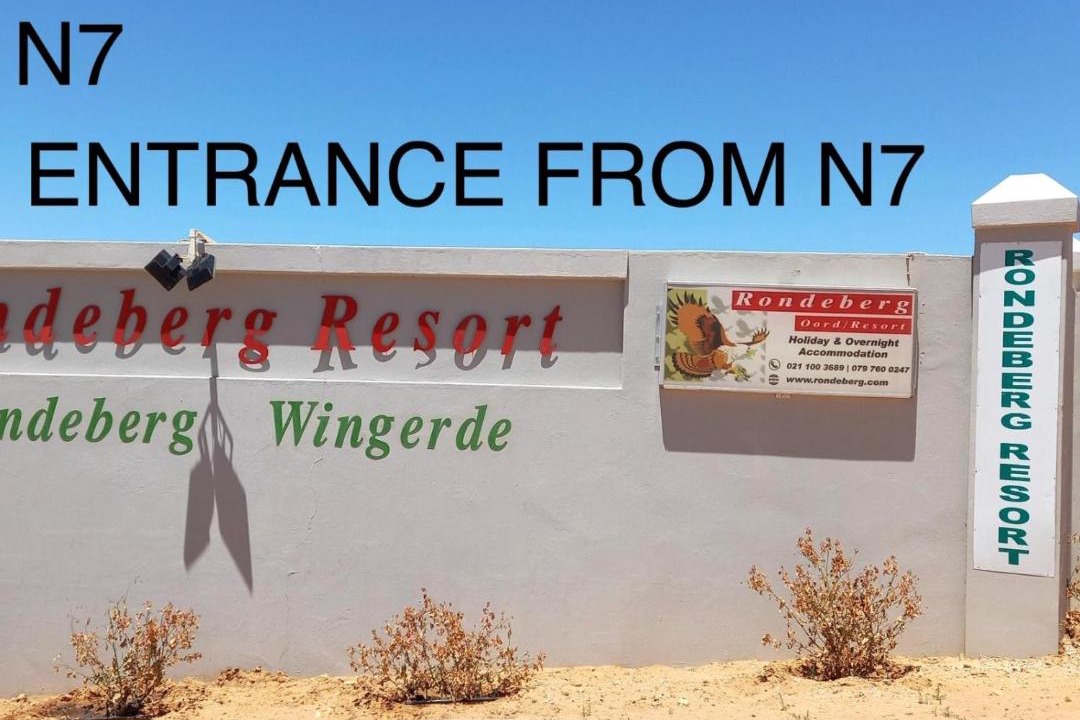 Photo of Others in Cederberg
