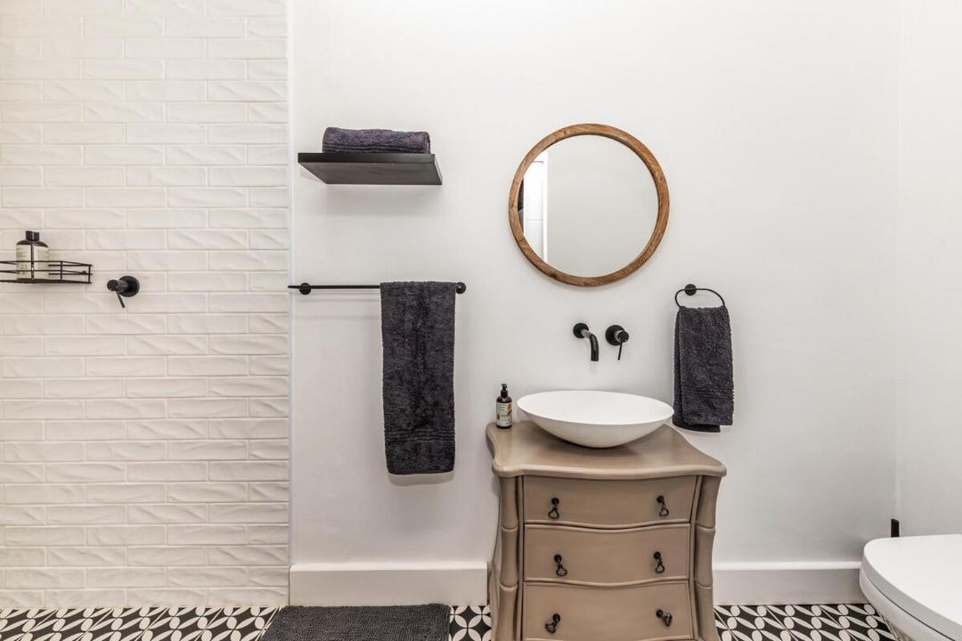Photo of Bathroom in Robertson
