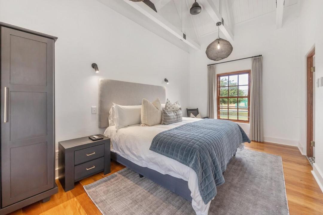 Photo of Bedroom in Robertson