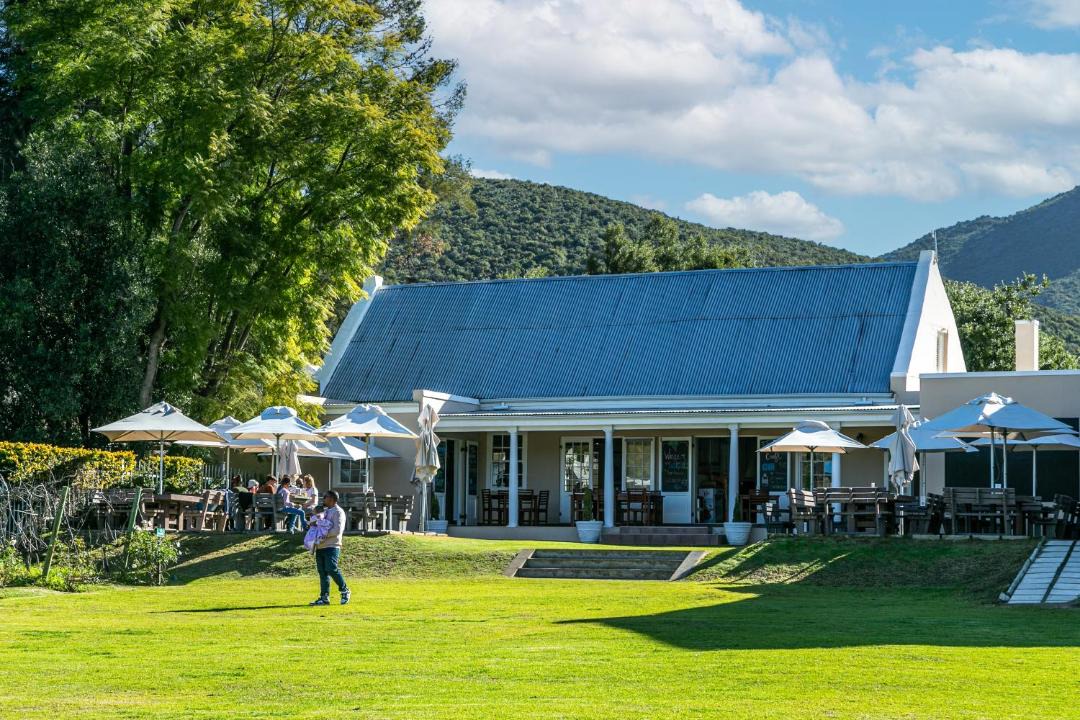 Photo of Others in Schoemanshoek