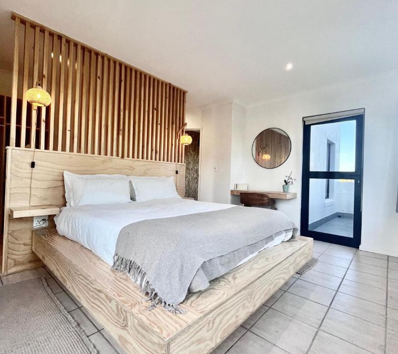 Photo of Bedroom in Sunset Beach