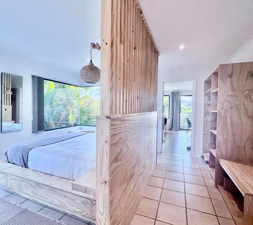 Photo of Bedroom in Sunset Beach