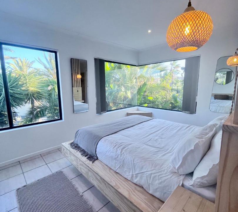 Photo of Bedroom in Sunset Beach