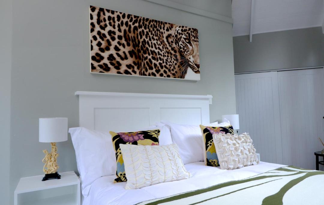 Photo of Bedroom in Clarens