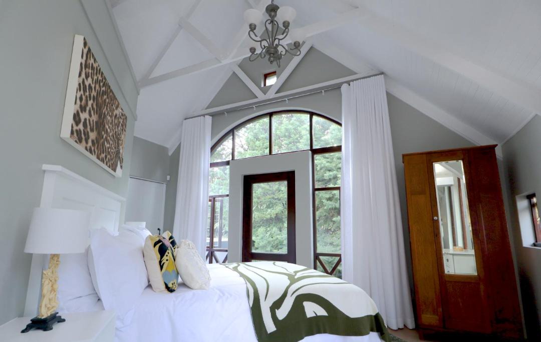 Photo of Bedroom in Clarens