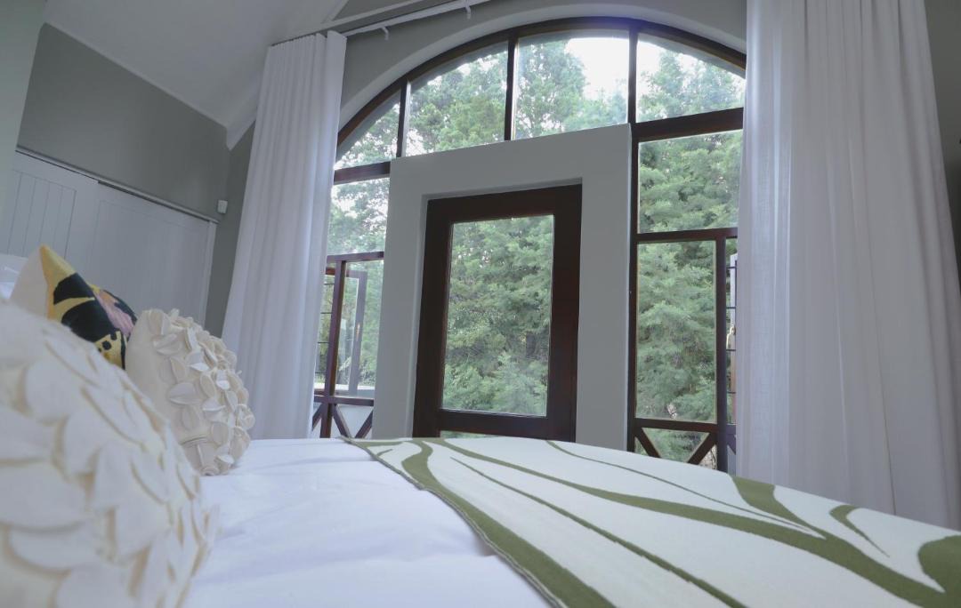 Photo of Bedroom in Clarens
