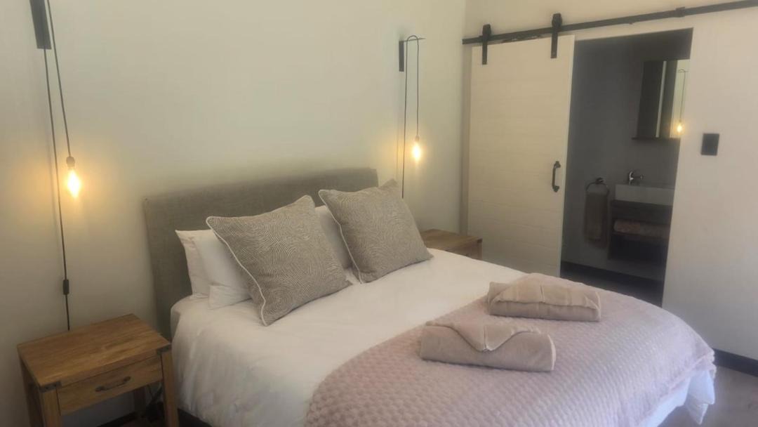 Photo of Bedroom in Wolseley