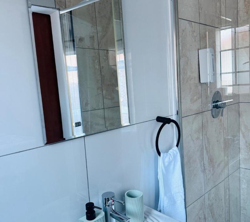 Photo of Bathroom in Rustenburg