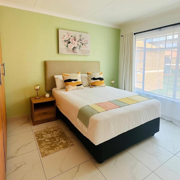 Photo of Bedroom in Rustenburg