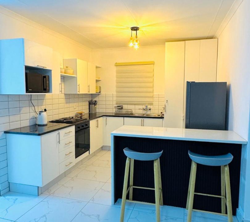 Photo of Kitchen in Rustenburg