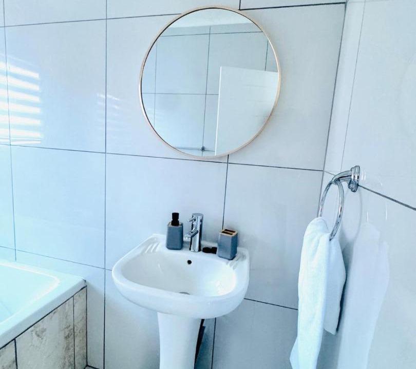 Photo of Bathroom in Rustenburg