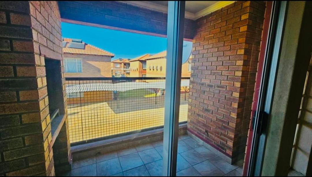 Photo of Patio Balcony in Rustenburg