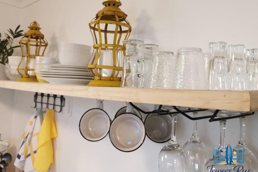 Photo of Kitchen in Strand