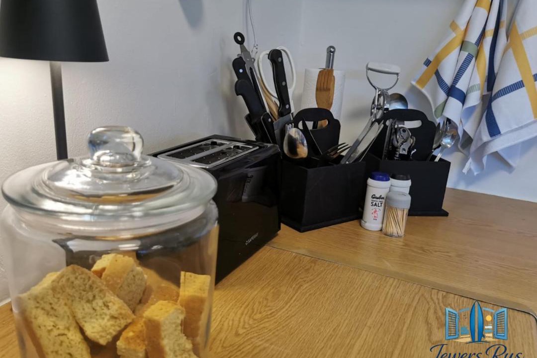 Photo of Kitchen in Strand
