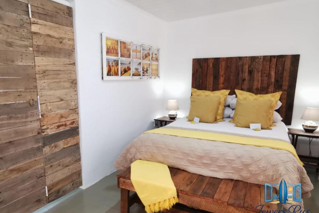 Photo of Bedroom in Strand