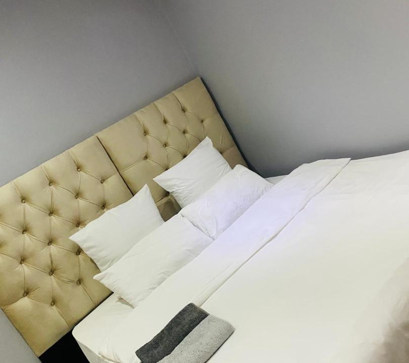 Photo of Bedroom in Bellville