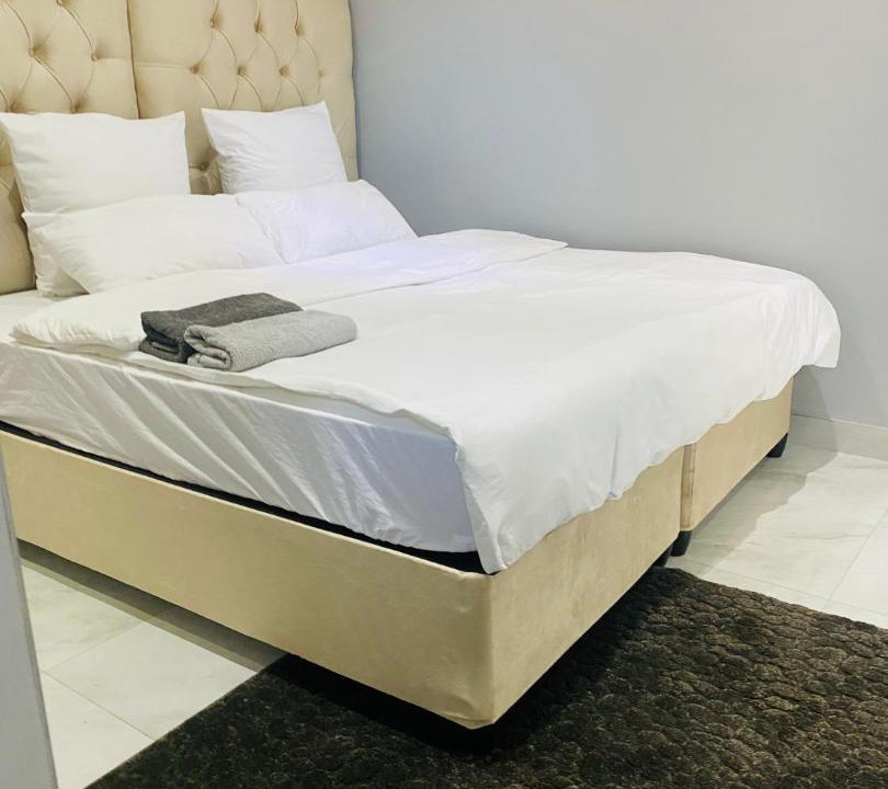Photo of Bedroom in Bellville