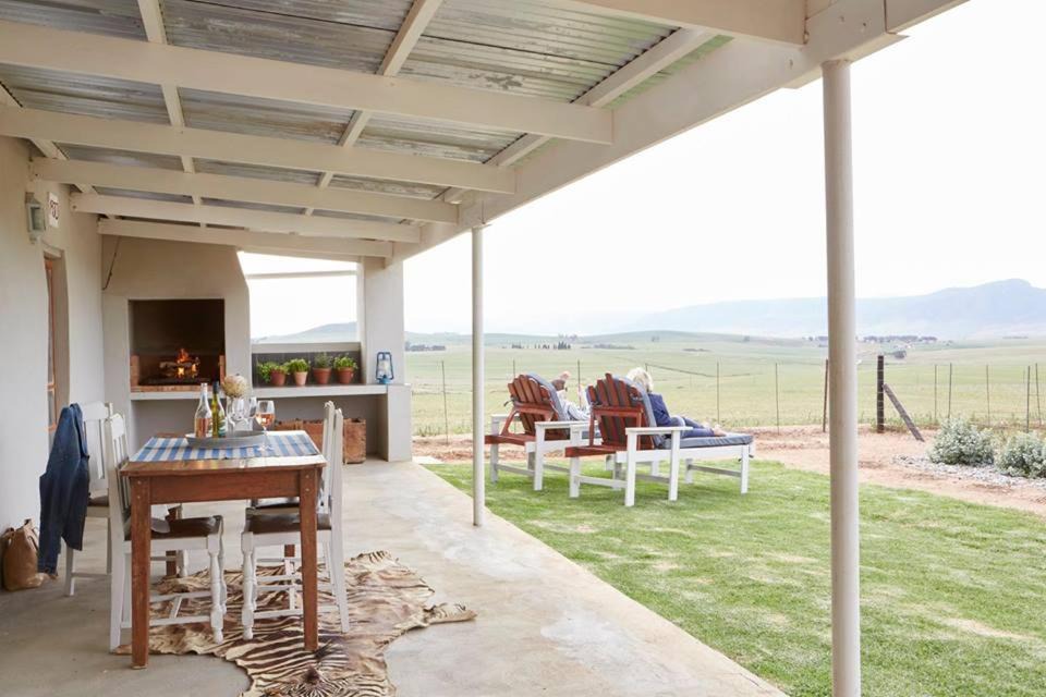 Photo of Others in Swartland
