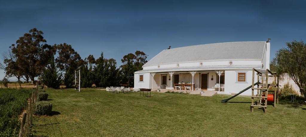 Photo of Others in Swartland