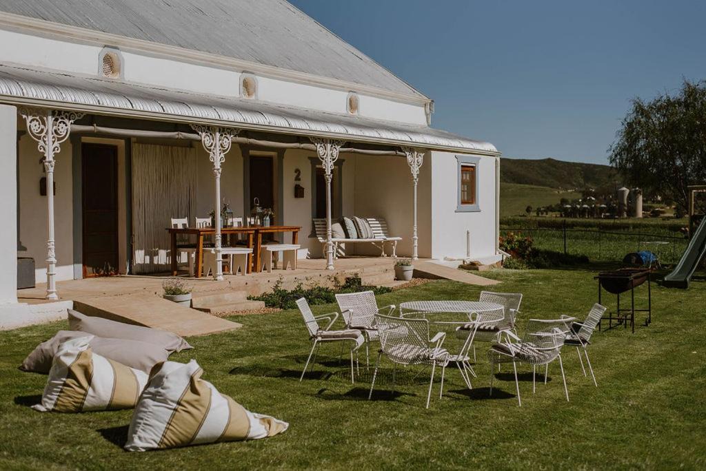 Photo of Others in Swartland