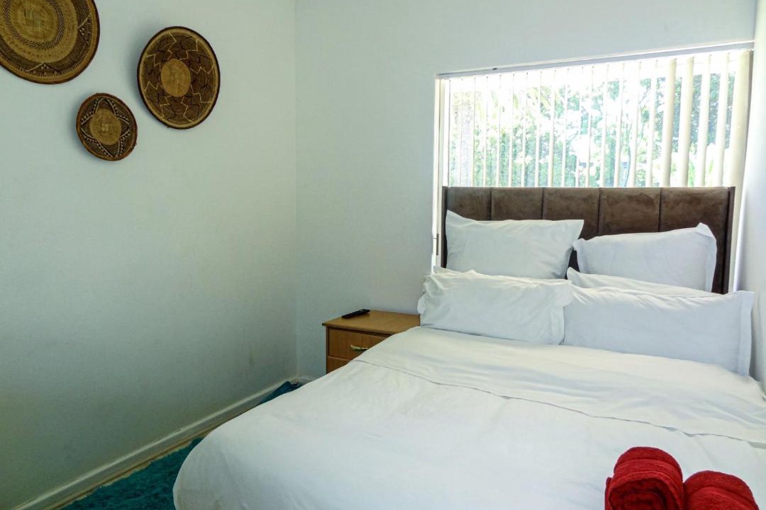 Photo of Bedroom in Bellville