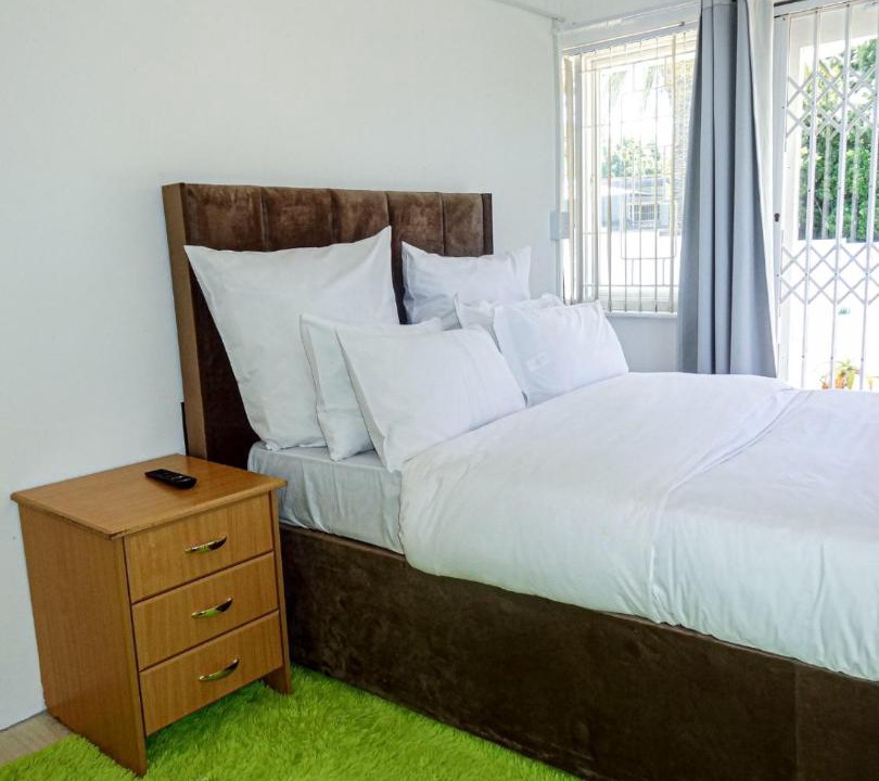 Photo of Bedroom in Bellville