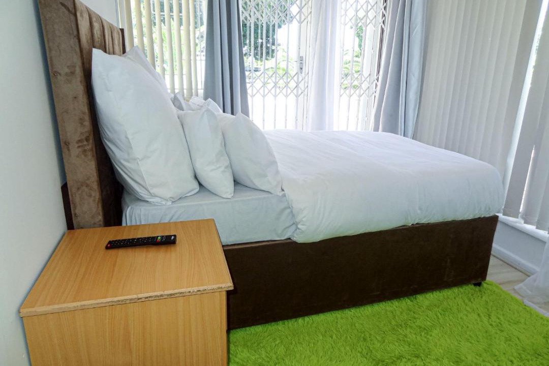Photo of Bedroom in Bellville