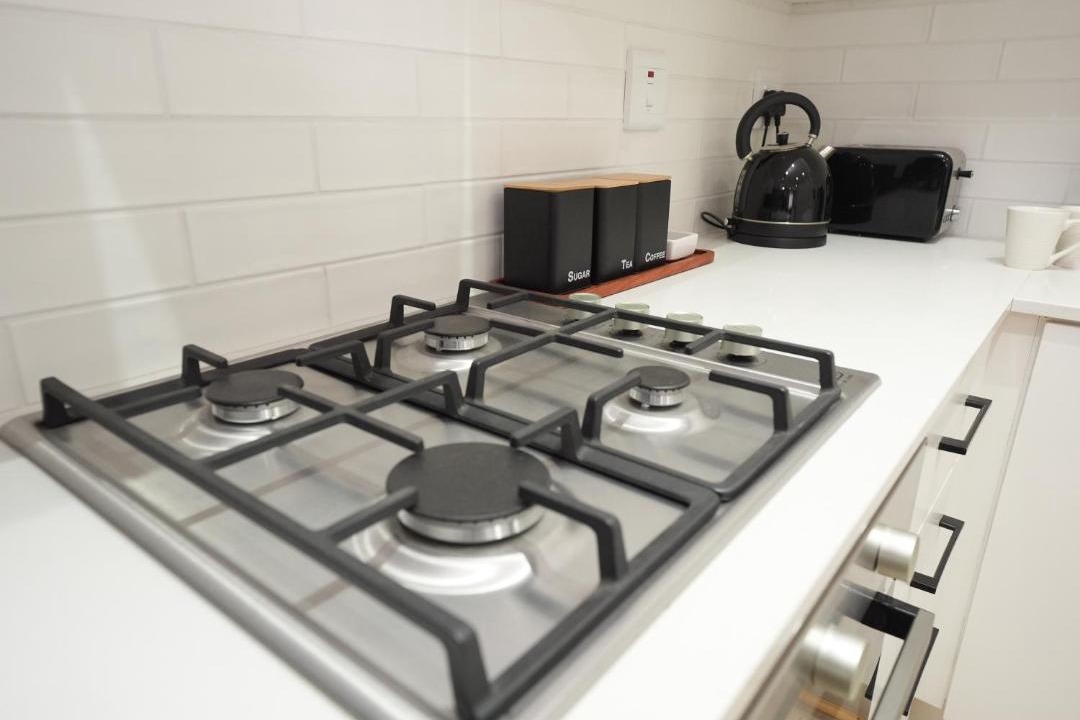 Photo of Kitchen in Greater Johannesburg Metropolitan Area