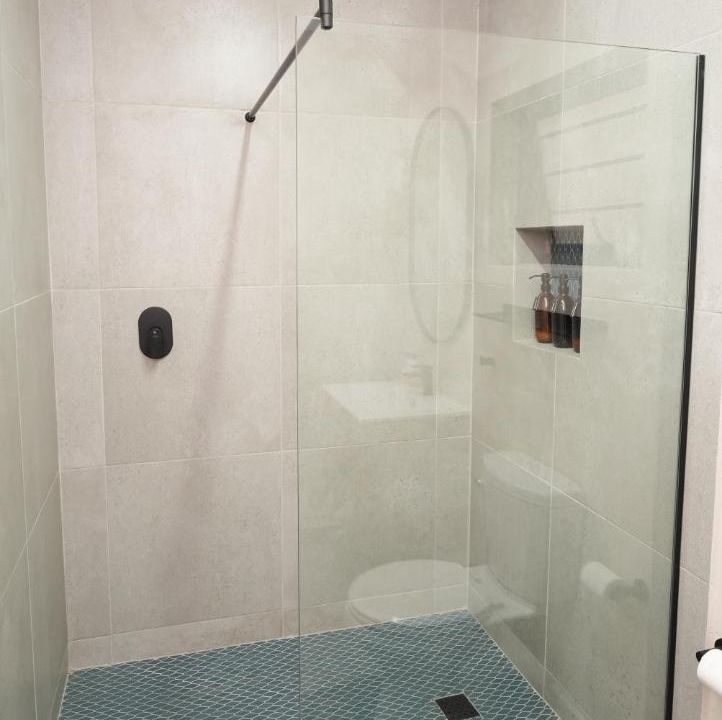 Photo of Bathroom in Greater Johannesburg Metropolitan Area