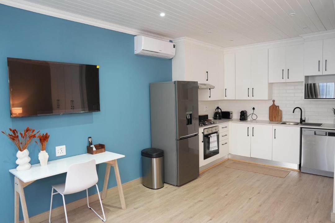 Photo of Kitchen in Greater Johannesburg Metropolitan Area