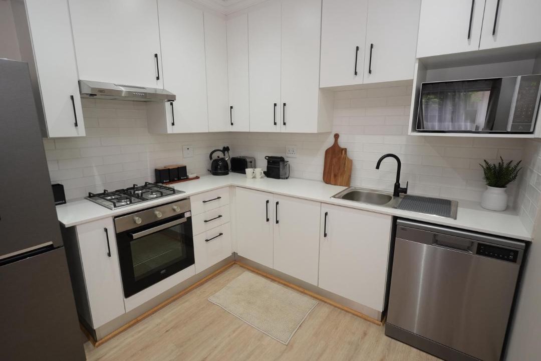 Photo of Kitchen in Greater Johannesburg Metropolitan Area