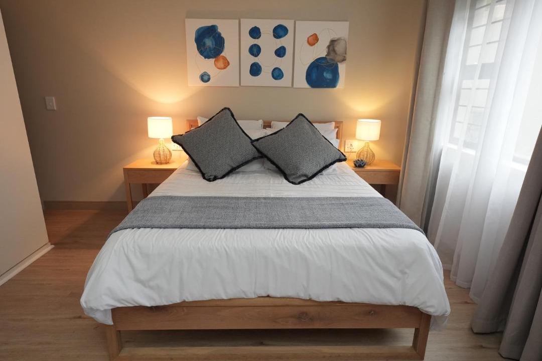 Photo of Bedroom in Greater Johannesburg Metropolitan Area