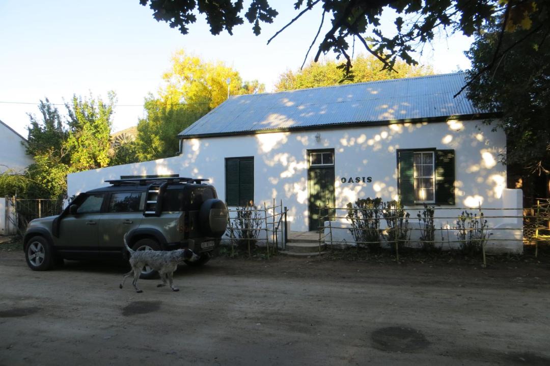 Photo of Others in Nieu-Bethesda