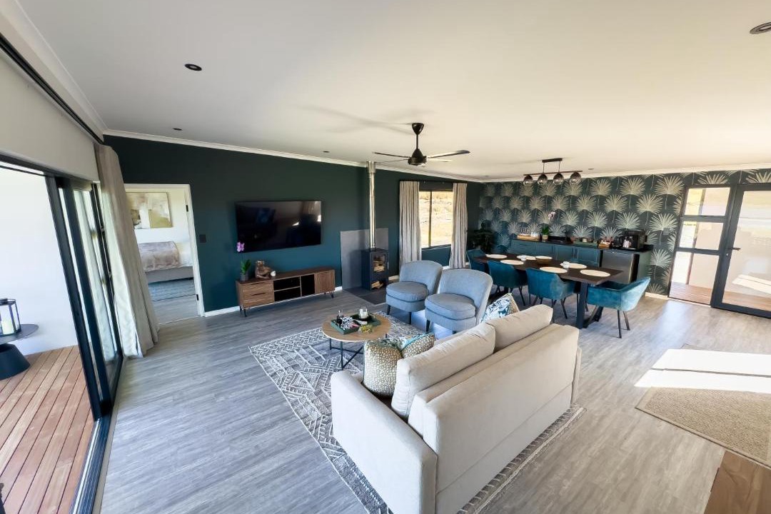 Photo of Livingroom in Ladysmith