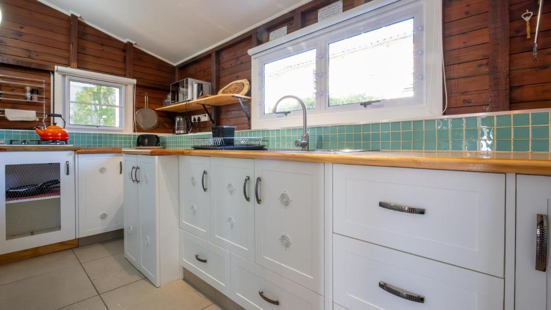 Photo of Kitchen in Sedgefield