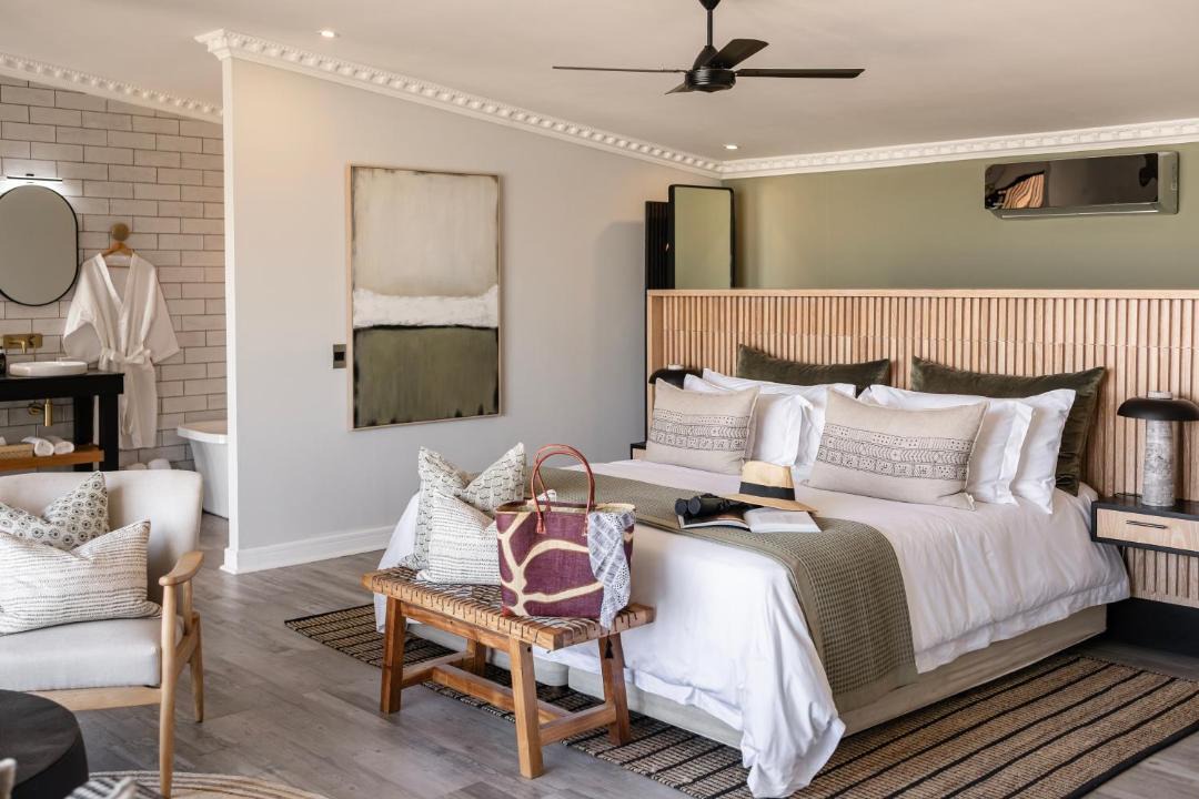 Photo of Bedroom in Ladysmith