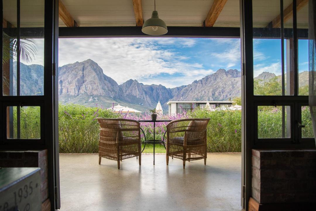 Photo of Others in Cape Winelands