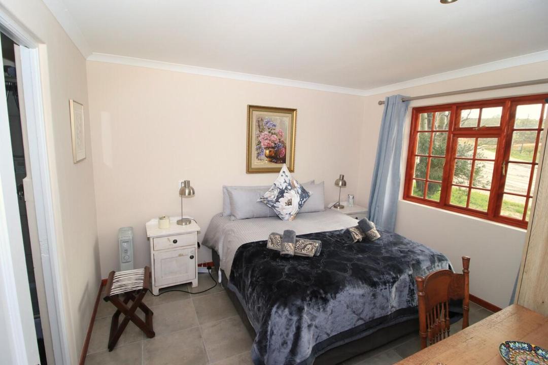 Photo of Bedroom in Worcester