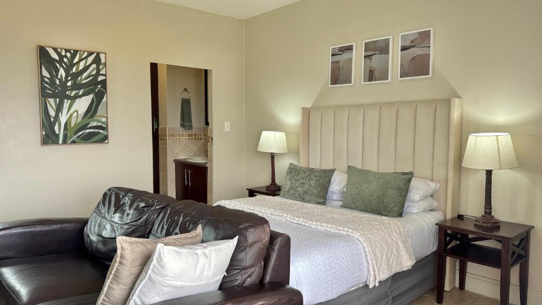 Photo of Bedroom in Port Edward