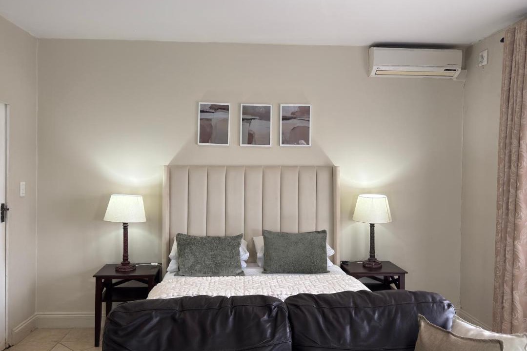 Photo of Bedroom in Port Edward