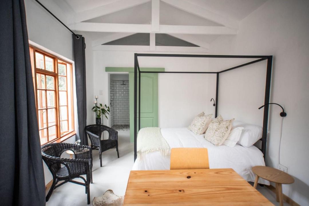 Photo of Bedroom in Robertson