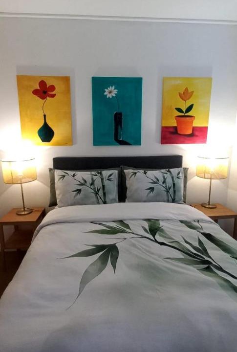 Photo of Bedroom in Walmer
