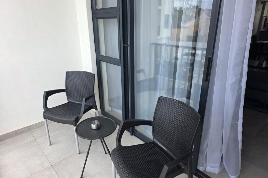Photo of Patio Balcony in Flamingo Vlei